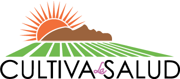 Cultiva la Salud logo